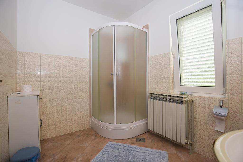 Apartments&Rooms Ribarić Lovran Zewnętrze zdjęcie