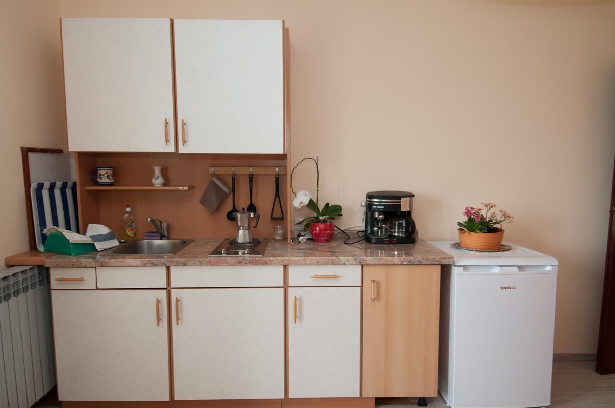 Apartments&Rooms Ribarić Lovran Zewnętrze zdjęcie