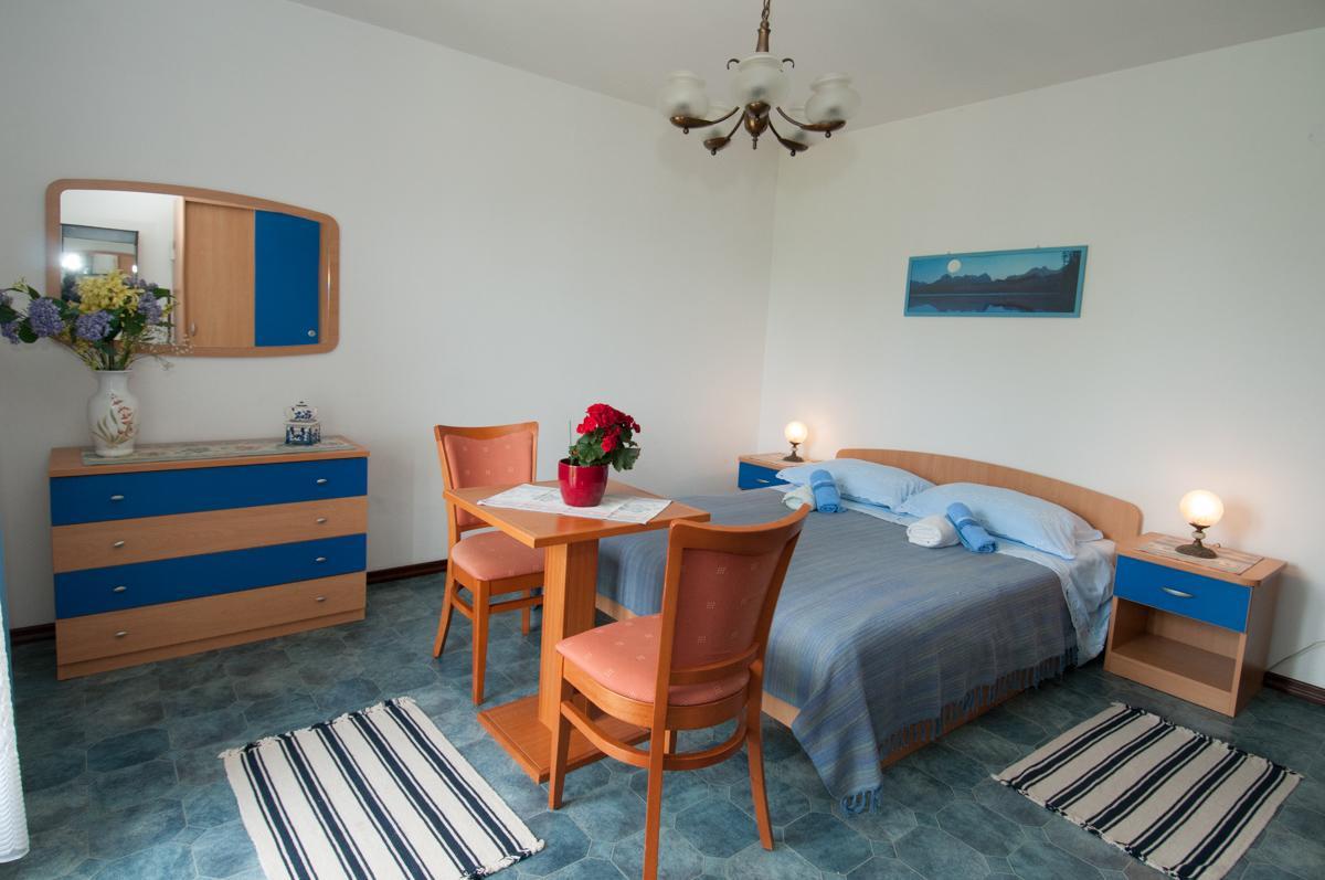 Apartments&Rooms Ribarić Lovran Zewnętrze zdjęcie